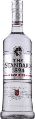 17,95 € Kostenloser Versand | Wodka Russian Standard 1894 Italien Flasche 70 cl