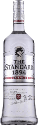 23,95 € Бесплатная доставка | Водка Russian Standard 1894 Италия бутылка 1 L