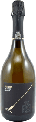 Serena 1881. Corte delle Calli Extra Seco — Extra Secco 75 cl