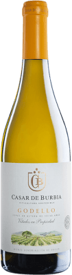 Casar de Burbia Godello 1,5 L