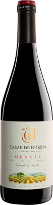 Casar de Burbia Mencía Crianza 1,5 L