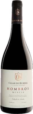 Casar de Burbia Hombros Mencía 1,5 L