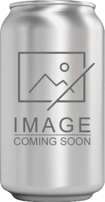 Softdrinks 12 Einheiten Box Cepas Leonesas Luva Tinto — Rot 1 L Mosto — Most