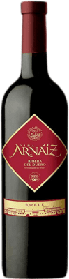 García Carrión Viña Arnáiz Tempranillo Chêne 1,5 L