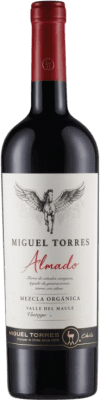 Torres Almado Blend Orgánico Eco Biológico 75 cl