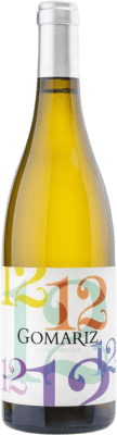 18,95 € Envoi gratuit | Vin Blanc Coto de Gomariz 12 Doce Espagne 75 cl