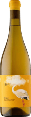 8,95 € 免费送货 | 橙酒 Azul y Garanza Entre Vinyes Oniric Brisat — 橙酒 西班牙 75 cl