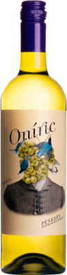 7,95 € 免费送货 | 白葡萄酒 Azul y Garanza Entre Vinyes Oniric 西班牙 Xarel·lo — 哈雷洛 75 cl