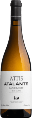 Attis Atalante 75 cl