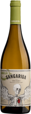 Attis Sangarida Godello 1,5 L
