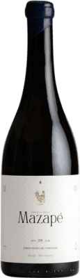 53,95 € Spedizione Gratuita | Vino bianco Gallina de Piel Mazapé Spagna Bottiglia 75 cl