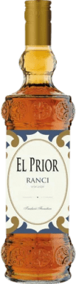 8,95 € Kostenloser Versand | Likörwein Abadal Prior Ranci Spanien 75 cl
