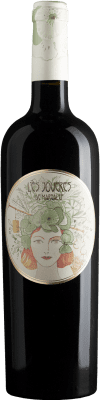 19,95 € Kostenloser Versand | Rotwein Celler Ronadelles Les Joveres de Margalef Spanien 75 cl