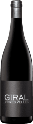 32,95 € Envoi gratuit | Vin rouge Celler Ronadelles Giral Vinyes Velles Negre Espagne Bouteille 75 cl