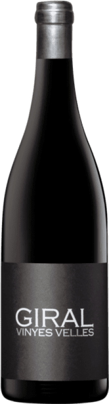 32,95 € Envio grátis | Vinho Tinto Celler Ronadelles Giral VV Viñas Viejas — Vinhas Velhas Espanha 75 cl