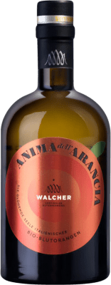 25,95 € 送料無料 | マーク＆ハードリカー Alfons Walcher Anima d'Arancia イタリア ボトル Medium 50 cl