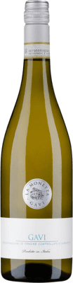 Araldica. La Monetta Cortese 75 cl