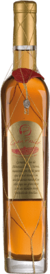 57,95 € Бесплатная доставка | Белое вино Bodegas del Señorío Gran Paulet сухой D.O. Cariñena Испания Grenache Tintorera бутылка Medium 50 cl