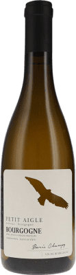 22,95 € Envío gratis | Vino Tinto Domaine Boris Champy Petit Aigle Élevé en Fût Seco A.O.C. Bourgogne Borgoña Francia Pinot Negro 75 cl