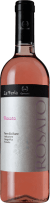 Canicatti La Ferla 75 cl