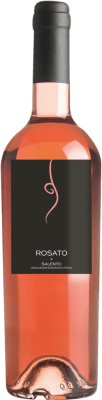 Cantine Minini Tialini Rosato 75 cl