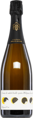 94,95 € 免费送货 | 白起泡酒 André Roger Eclipse Nº 10 Brut — 起泡酒 干型 A.O.C. Champagne 香槟酒 法国 Pinot Noir — 黑皮诺 75 cl
