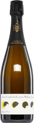 72,95 € Kostenloser Versand | Weißer Sekt André Roger Eclipse Nº 10 Brut A.O.C. Champagne Champagner Frankreich Spätburgunder Flasche 75 cl