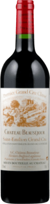 Château Joanin Bécot Heritiers Duffau Lagarrosse 75 cl