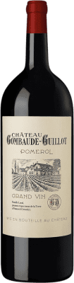 Château Gombaude Guillot 1,5 L