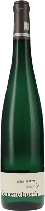 29,95 € Spedizione Gratuita | Vino bianco Clemens Busch Alternative Secco Q.b.A. Mosel Mosel Germania Riesling Bottiglia 75 cl