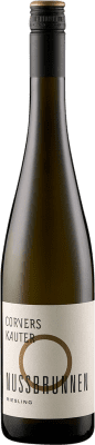 Corvers Kauter Nussbrunnen Hattenheim Riesling Trocken — Seco 75 cl