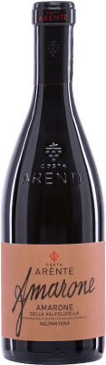 86,95 € Envío gratis | Vino tinto Costa Arènte Seco D.O.C.G. Amarone della Valpolicella Veneto Italia Corvina, Rondinella, Corvinone Botella 75 cl