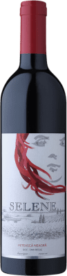 19,95 € Envoi gratuit | Vin rouge Cramele Recas Selene Sec Roumanie Fetească Neagră Bouteille 75 cl