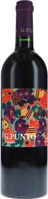 208,95 € 免费送货 | 红葡萄酒 Duemani G Punto Seco — 干型 I.G.T. Costa Toscana 托斯卡纳 意大利 Garnacha — 歌海娜 75 cl