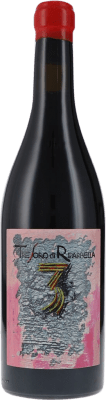 Duemani Tresoro di Riparbella Seco — 干型 75 cl