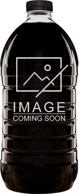 43,95 € 免费送货 | 醋 Fattoria Estense La Dote Balsamico — 香醋 D.O.C. Modena 意大利 4 岁 特殊瓶 5 L