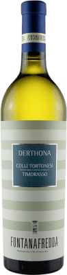 Fontanafredda Derthona Timorasso — ティモラッソ Seco — 辛口 75 cl
