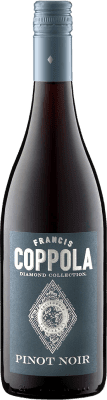 Francis Ford Coppola Diamond Collection Pinot Nero Seco — Secco 75 cl