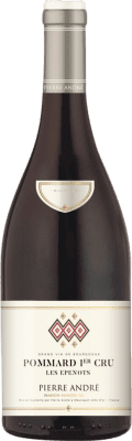 135,95 € 送料無料 | 赤ワイン François Martenot Pierre André Les Epenots Seco — 辛口 1er Premier Cru A.O.C. Pommard ブルゴーニュ フランス Pinot Noir — ピノ・ノワール 75 cl