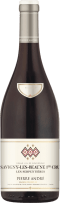 52,95 € Envoi gratuit | Vin rouge François Martenot Pierre André Les Serpentières Premier Cru Sec A.O.C. Savigny-lès-Beaune Bordeaux France Pinot Noir Bouteille 75 cl