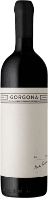 209,95 € Kostenloser Versand | Rotwein Marchesi de' Frescobaldi Gorgona Seco — Trocken I.G.T. Toscana Toskana Italien Sangiovese, Vermentino Flasche 75 cl