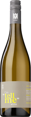 Fürstlich Castell'sche Domäne Cas Tell Me Halbtrocken 75 cl