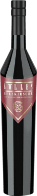 86,95 € 免费送货 | 利口酒 Gölles Herzkirsche 奥地利 瓶子 70 cl
