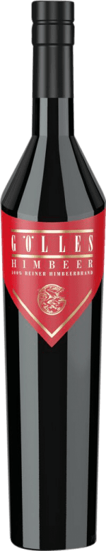 195,95 € 免费送货 | 利口酒 Gölles Himbeer 奥地利 瓶子 70 cl