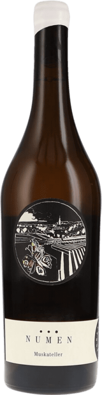48,95 € Envoi gratuit | Vin Blanc Johannes Zillinger Numen Trocken — Sec D.A.C. Weinviertel Autriche Moscato — Muscat Bouteille 75 cl