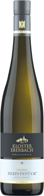 Kloster Eberbach Steinberger Crescentia Riesling 干 75 cl