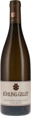 Kühling-Gillot Oppenheim Chardonnay Trocken — Sec Alte Reben — VV Vieilles Vignes 75 cl