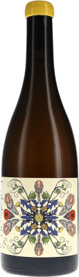 61,95 € Envío gratis | Vino blanco La Soufrandière La Carbonnode Zen Seco A.O.C. Bourgogne Borgoña Francia Chardonnay Botella 75 cl