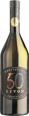 Livon Friulano Ribolla Gialla 50th Selection, Special Anniversary Edition 75 cl
