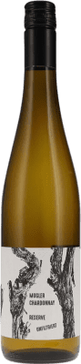 15,95 € Envoi gratuit | Vin blanc M. Schädler Steffen Mugler Unfiltriert Sec Réserve Q.b.A. Pfälz Pfälz Allemagne Chardonnay Bouteille 75 cl